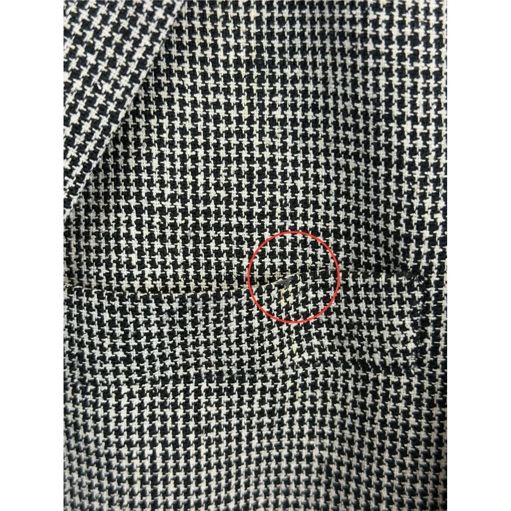N/A vintage tom